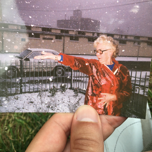 老司机精品影院
